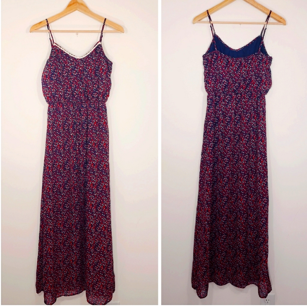 Mimi Chica maxi dress -Size S - Picture 4 of 9